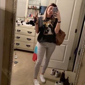 Meet your Posher, Torri